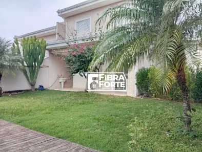 Casa de Condomínio com 3 Quartos à venda, 131m² no Chácaras Silvania, Valinhos