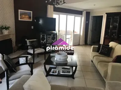 Casa com 3 Quartos à venda, 420m² no Urbanova, São José dos Campos