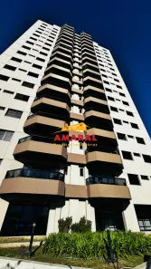 Apartamento com 4 Quartos à venda, 220m² no Centro, Suzano