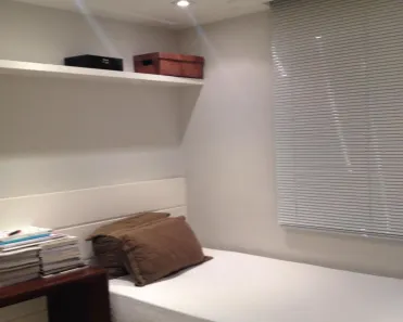 Apartamento com 2 Quartos para alugar, 65m² no Vila Nova Conceição, São Paulo