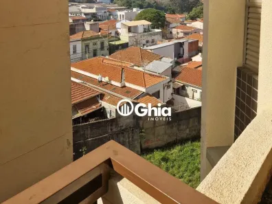 Apartamento com 2 Quartos à venda, 65m² no Vila Industrial, Campinas