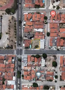 Lote/Terreno à venda no Lagoa Seca, Natal