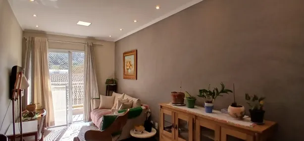 Apartamento com 2 Quartos à venda, 65m² no Vila Nova Jundiainópolis, Jundiaí