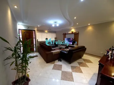 Sobrado com 4 Quartos à venda, 174m² no Vila Pereira Barreto, São Paulo