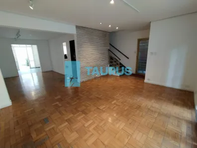 Casa com 4 Quartos para venda ou aluguel, 225m² no Vila Olímpia, São Paulo