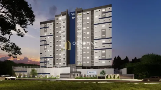 Apartamento com 2 Quartos à venda, 49m² no Vila Nova, Novo Hamburgo