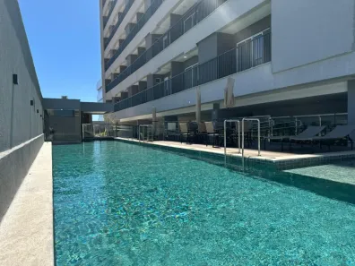 Apartamento com 2 Quartos à venda, 70m² no Centro, Anápolis