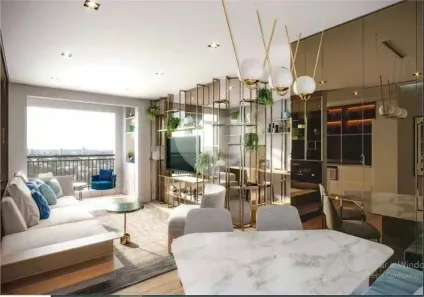 com 3 Quartos à venda, 89m² no Vila Mariana, São Paulo
