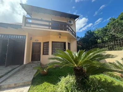 Casa com 4 Quartos à venda, 252m² no Ipanema, Porto Alegre