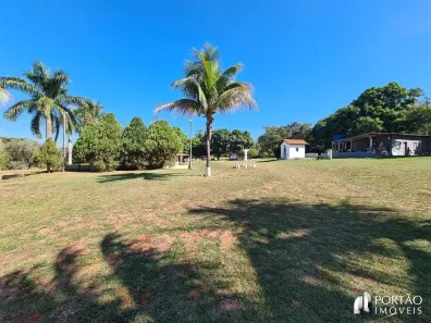 Fazenda/Sítio com 2 Quartos à venda, 400m² no Sítios Reunidos de Santa Maria, Bauru