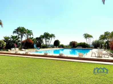 Fazenda/Sítio com 1 Quarto à venda, 556600m² no Área Rural de Sorocaba, Sorocaba