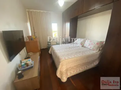 Apartamento com 2 Quartos à venda, 80m² no Federação, Salvador