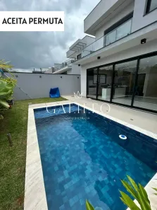 Casa de Condomínio com 4 Quartos à venda, 278m² no Medeiros, Jundiaí