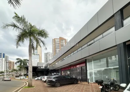 Ponto Comercial para alugar, 66m² no Gleba Fazenda Palhano, Londrina