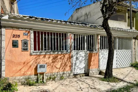 Casa com 2 Quartos à venda, 90m² no Campo Grande, Rio de Janeiro