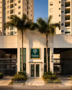 Apartamento com 3 Quartos à venda, 83m² no Jardim Ana Maria, Jundiaí