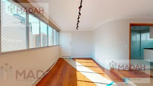Apartamento com 4 Quartos à venda, 120m² no Perdizes, São Paulo