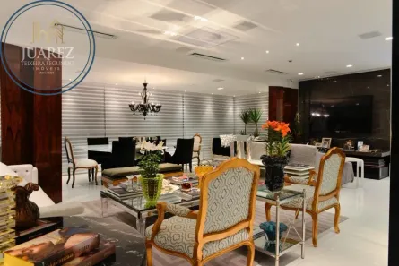 Apartamento com 3 Quartos à venda, 185m² no Itaigara, Salvador