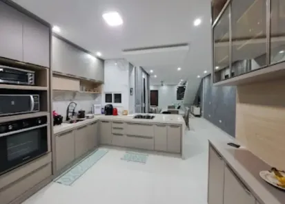 Sobrado com 3 Quartos à venda, 162m² no Jardim das Indústrias, São José dos Campos