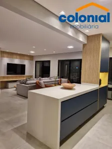 Apartamento com 3 Quartos à venda, 141m² no Jardim Campos Elísios, Jundiaí