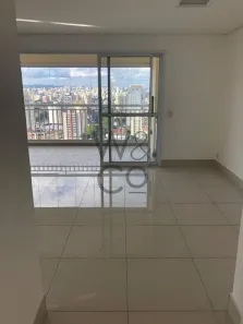 Apartamento com 3 Quartos à venda, 123m² no Vila Congonhas, São Paulo