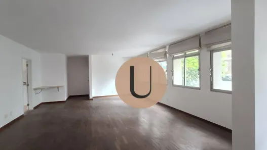 Apartamento com 3 Quartos à venda, 140m² no Jardim Paulista, São Paulo