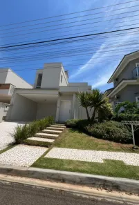 Casa de Condomínio com 2 Quartos à venda, 257m² no Parque Residencial Damha, Presidente Prudente
