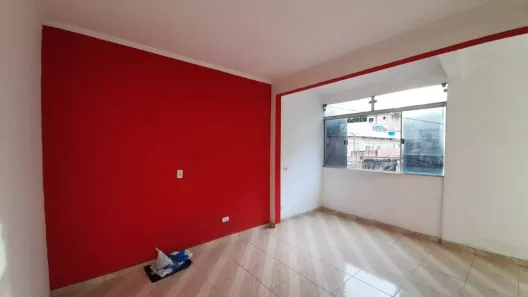Casa com 2 Quartos para alugar, 50m² no Jardim dos Bichinhos, São Paulo