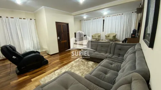 Casa de Condomínio com 3 Quartos à venda, 400m² no Jardim Marquesa, São Paulo