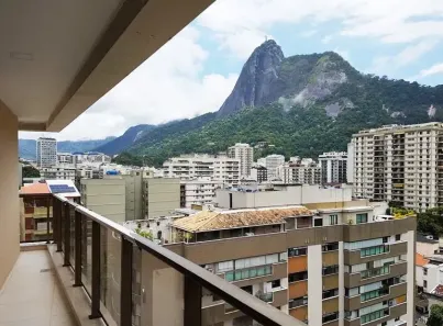 Cobertura com 4 Quartos à venda, 253m² no Botafogo, Rio de Janeiro