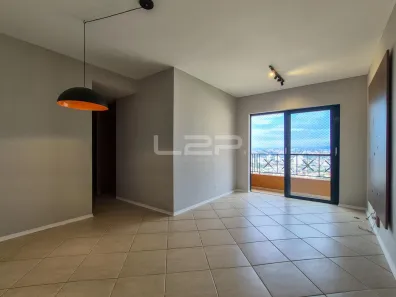 Apartamento com 3 Quartos à venda, 73m² no Parque Residencial Nove de Julho, Jundiaí