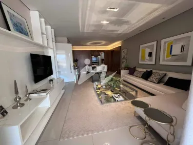 Apartamento com 4 Quartos à venda, 217m² no Presidente Roosevelt, Uberlândia