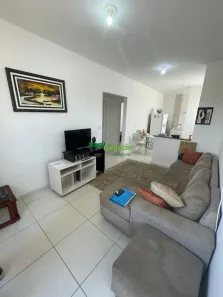 Apartamento com 2 Quartos à venda, 53m² no Residencial Mombaça I, Pindamonhangaba