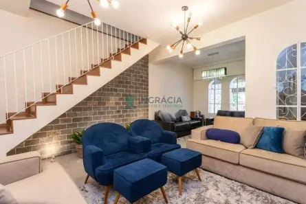 Ponto Comercial com 4 Quartos à venda, 255m² no Vila Pompéia, São Paulo