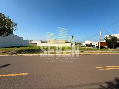 Lote/Terreno à venda, 447m² no Residencial Estoril Premium, Bauru