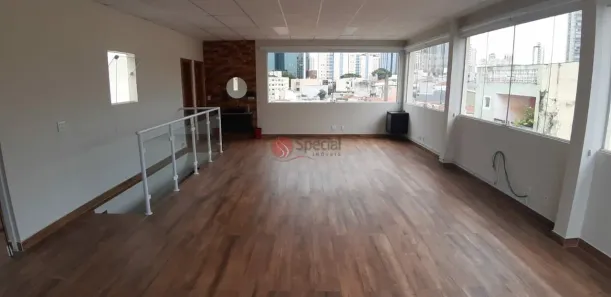 Prédio Comercial para alugar, 160m² no Cidade Mãe do Céu, São Paulo
