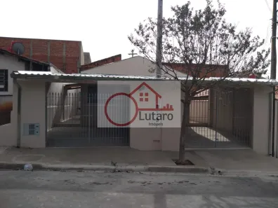 Casa com 2 Quartos à venda, 160m² no Conjunto Habitacional São Judas Tadeu, Elias Fausto