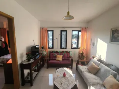 Apartamento com 2 Quartos à venda, 58m² no Vila Prudente, São Paulo