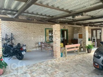 Casa com 3 Quartos à venda, 168m² no Campeche, Florianópolis