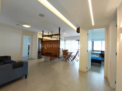 Apartamento com 2 Quartos à venda, 84m² no Barra da Tijuca, Rio de Janeiro