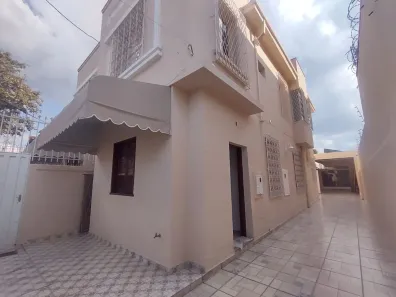 Casa com 4 Quartos à venda, 195m² no Floresta, Belo Horizonte