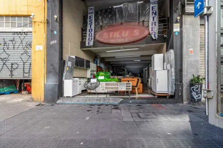 Ponto Comercial para alugar, 1100m² no Vila Buarque, São Paulo
