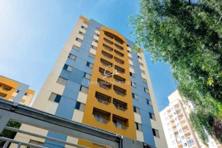 Apartamento com 3 Quartos à venda, 70m² no Bonfim, Campinas