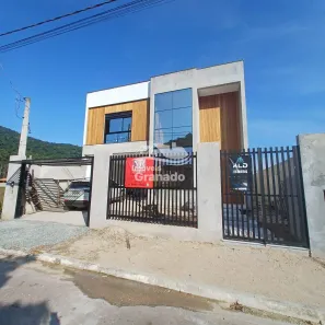 Casa com 4 Quartos à venda, 260m² no São Francisco de Assis, Camboriú