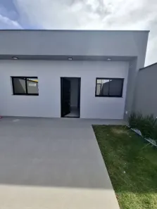 Casa com 3 Quartos à venda, 91m² no Residencial Santa Giovana, Jundiaí