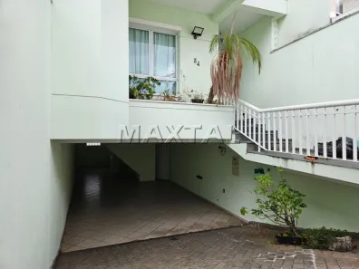 Sobrado com 5 Quartos à venda, 240m² no Jardim do Colégio (Zona Norte), São Paulo