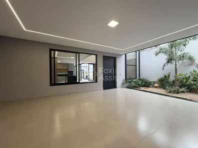 Casa com 3 Quartos à venda, 180m² no Jardim Souza Queiroz, Santa Bárbara D'Oeste