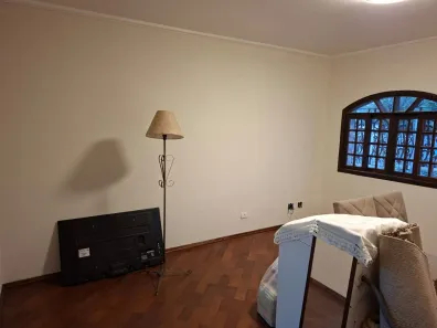 Apartamento com 1 Quarto para alugar, 62m² no Santa Maria, São Caetano do Sul