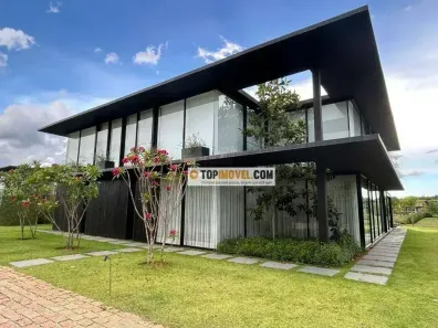 Casa de Condomínio com 6 Quartos à venda, 650m² no Condominio Fazenda Boa Vista, Porto Feliz