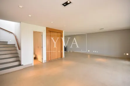 Cobertura com 2 Quartos à venda, 303m² no Santo Amaro, São Paulo
